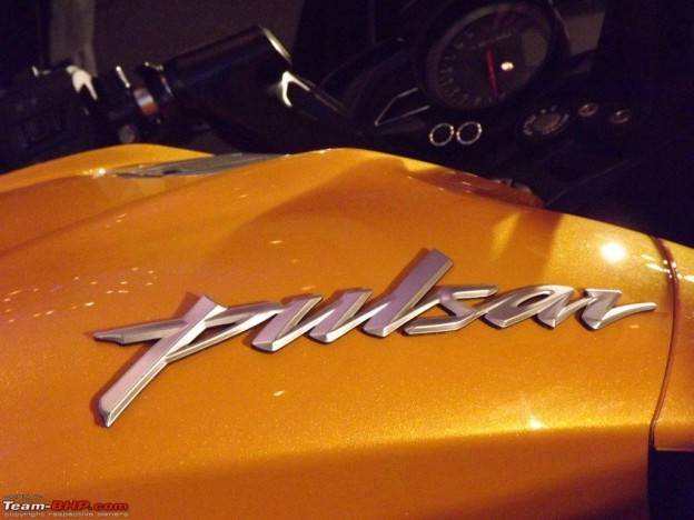 Hahhh…bulan Juli-Agustus 2012 Pulsar 200NS meluncur ditanah air??