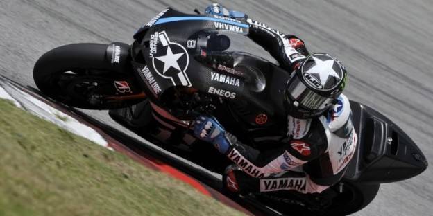 Test Sepang Motogp II : Pasukan Yamaha mendominasi…..
