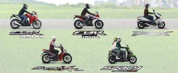 Dealer Honda belum siap injeksi???……