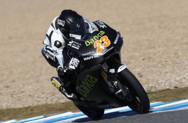 Moto3 : KTM mendominasi free practice Jerez….