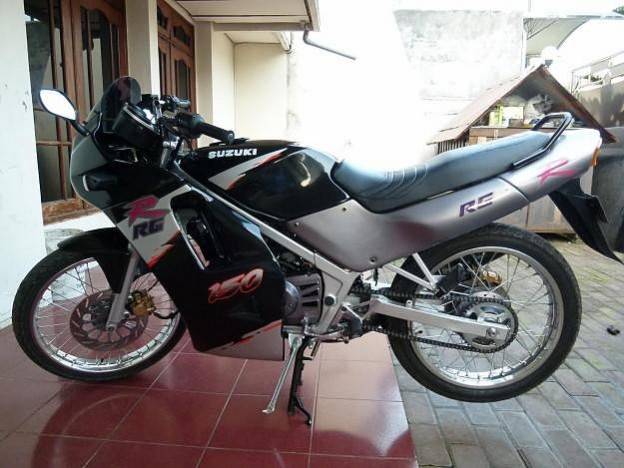 Kompilasi top speed motor-motor yang pernah IWB test….!!
