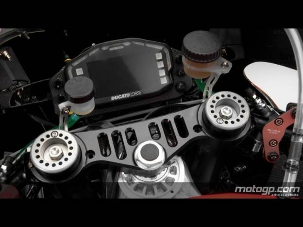 Livery Ducati Desmo 2012. Kental rasa Italia!!!…