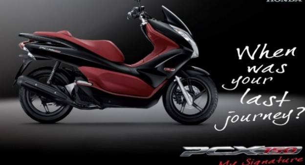Menganalisa 5 senjata Honda yang masih tersisa di 2012…..