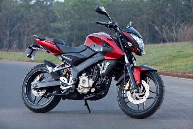 Bajaj makin menancapkan kukunya ke-KTM….