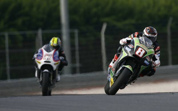 Motogp test Qatar : Top speed Ducati paling kencang!!…