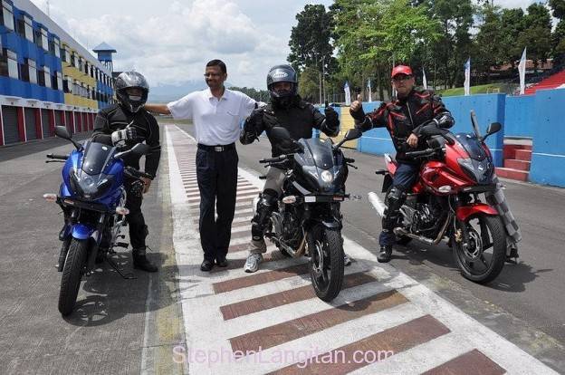 Walah…..banderol Pulsar 220 turun 2 juta!!