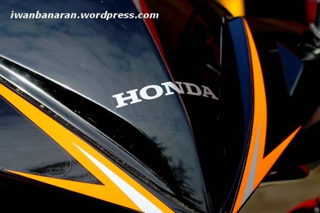 Honda diam…Yamaha juga ikut diam!!