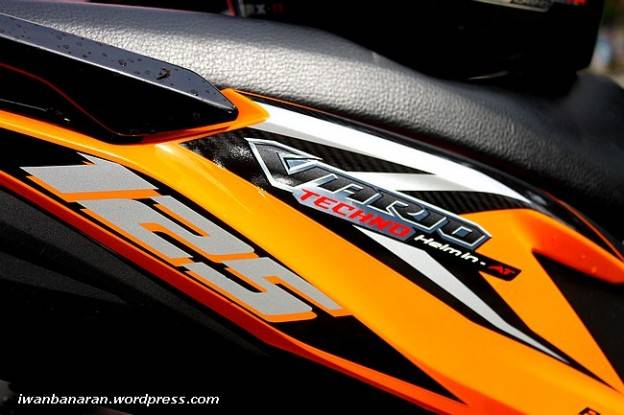 Apakah Honda Vario 125 PGM-FI produk bermasalah??….