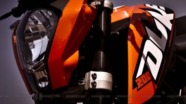Jebule tanki KTM Duke 200 juga sistem kondom….