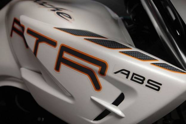 Ssssttt….motorsport anyar TVS sudah siap diluncurkan!!