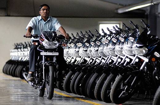 bajaj