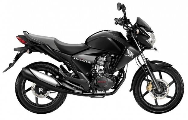 Nih dia sekilas bocoran facelift Honda new Megapro!!…