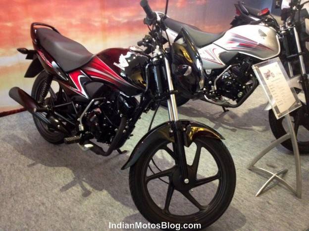 Honda Dream Yuga…motorsport koq murah amir yak!!