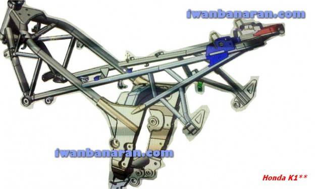 Bocoran motor adalah wajar, kenapa harus kojel-kojel ??