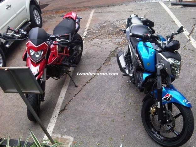 Speedometer digital Byson mati total?? jangan panik dulu bro!!….