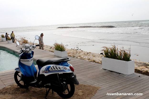 Market share Yamaha makin turun. Kompetitor terlalu powerful??…