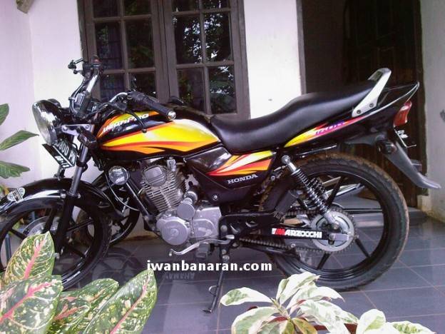 Engine Yamaha vs Honda. Awet mana??…