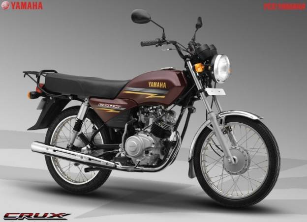 Yamaha sedang godok motorsport termurah didunia….