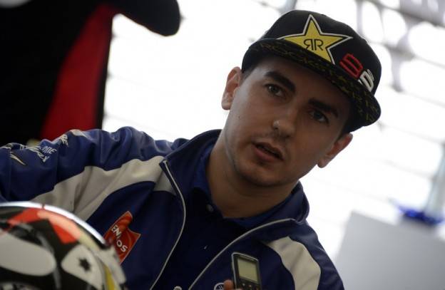 Apakah Lorenzo akan tetap setia bersama Yamaha??….