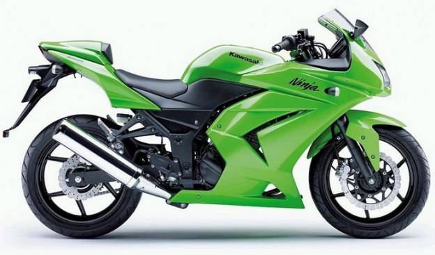 Kawasaki Ninja 250R FI vs. Honda CBR 250R FI. Pilih mana??……