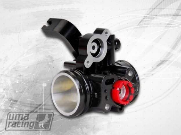 Throttle body new Vixion lebih besar 2mm dibanding versi lawas???…