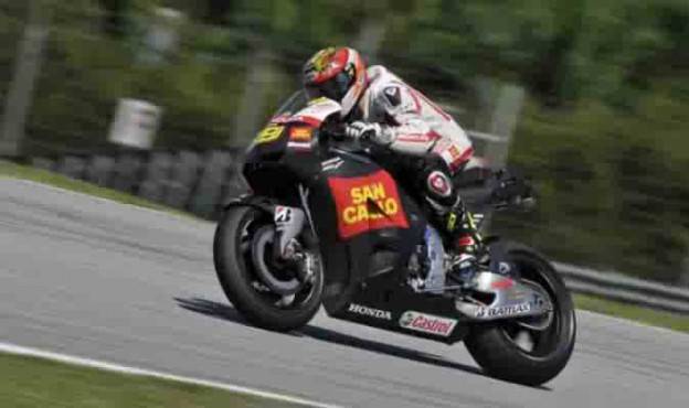 Kualifikasi Motogp Silverstone…Bautista Pole!!