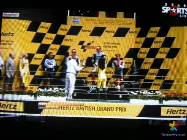 Motogp Silverstone…Lorenzo tidak tersentuh!!