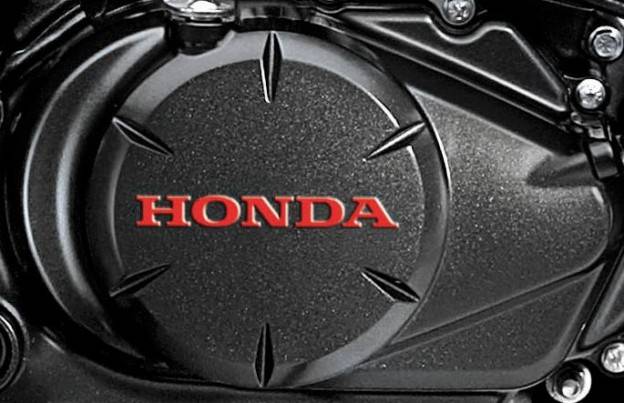 Honda kuasai hampir 70% market skutik…