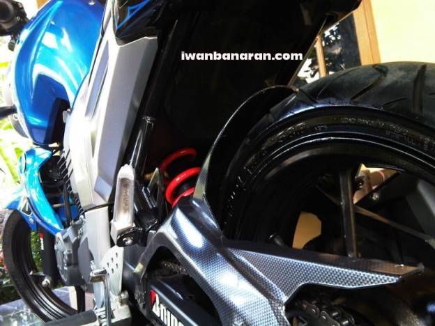 Hasil operasi pelk Byson…..bikin tepuk jidat tenan!!!