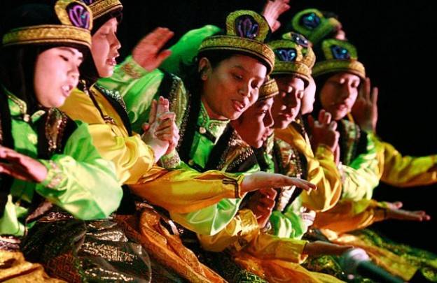 Seluruh motor bagi masyarakat Aceh adalah Honda….!!!
