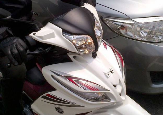 Mengintip kemungkinan kelahiran Yamaha Jupiter Z1 generasi 5 !