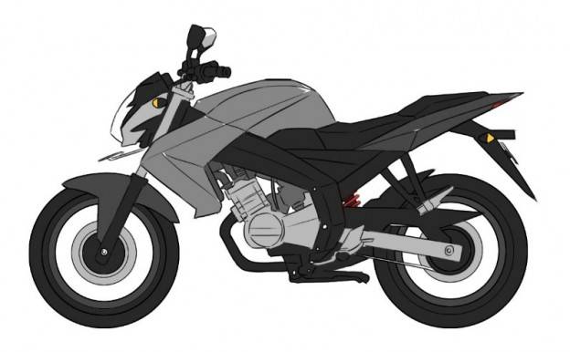 Yamaha new Vixion dijadwalkan tetap hadir akhir tahun ini……