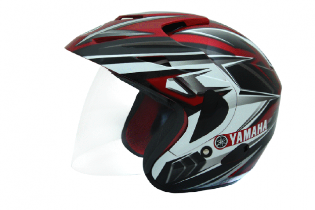 Yamaha rilis helm new JupiterZ1…..