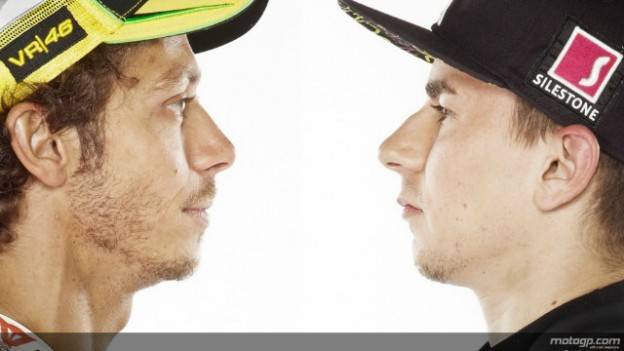 Confirmed…Rossi berlabuh keYamaha untuk dua tahun kedepan!!