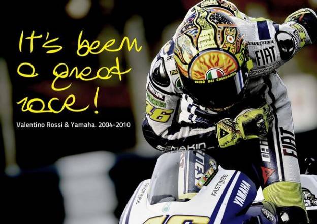 Kembalinya Rossi disambut sukacita oleh Yamaha Indonesia….