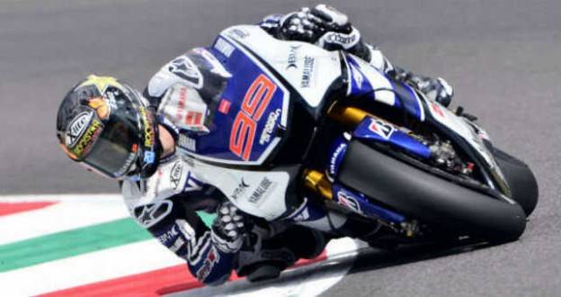 Kualifikasi Brno : Lorenzo pole….Pedrosa ketiga!