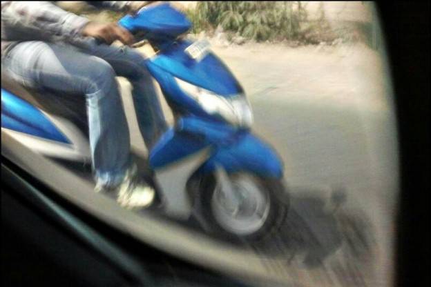 Spyshoot….kira-kira ini Skutik apa ya brosis??…