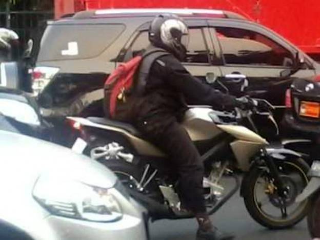 Yamaha new Vixion…..mungkinkah menjadi 6 speed??