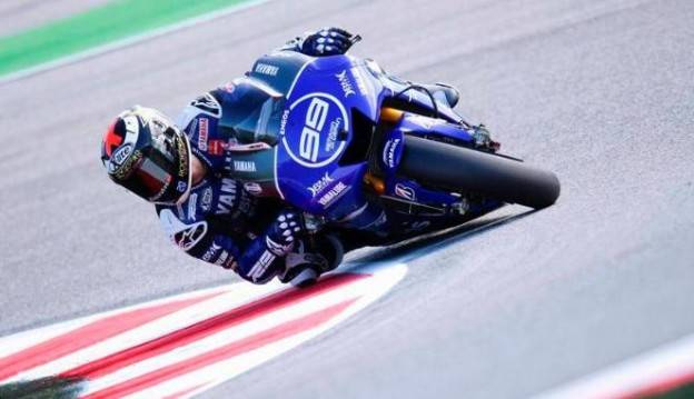 Kualifikasi Motogp Aragon : Lorenzo mengalahkan Pedrosa!!…
