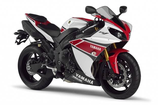 Yamaha YZF-R1 versi Jorge Lorenzo hilang digondol maling!!…