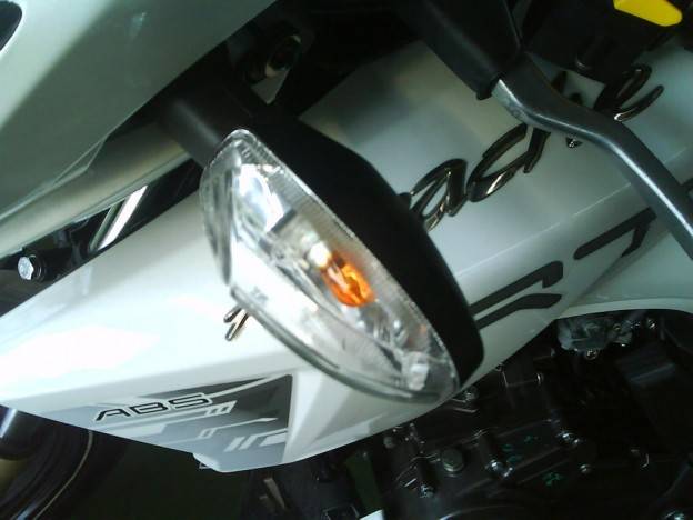 Kedatangan TVS Apache 180 RTR ABS disinyalir sudah dekat….