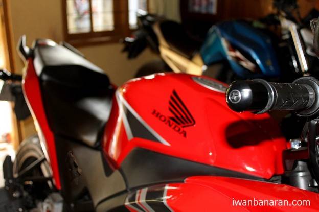 Strategi Honda jelas…..ingin menggenjet motosport Yamaha!!