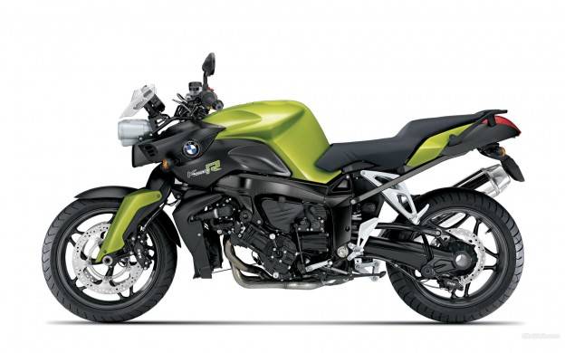 BMW India recall K1200S dan K1200R karena masalah pengereman…