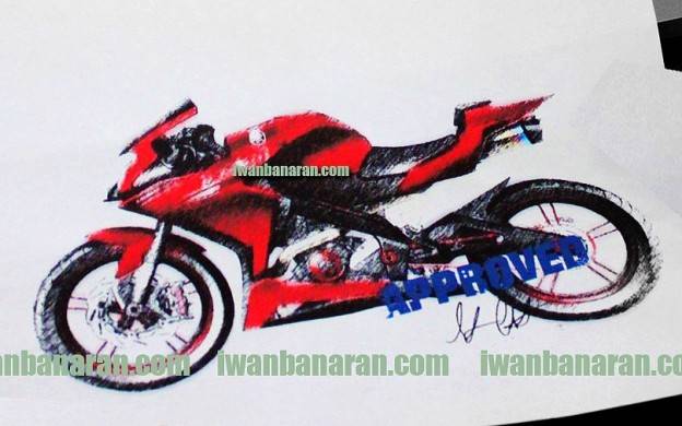 Analisa prototype Vixion berfairing, mungkinkah disinyalir seperti gambar ini??…..