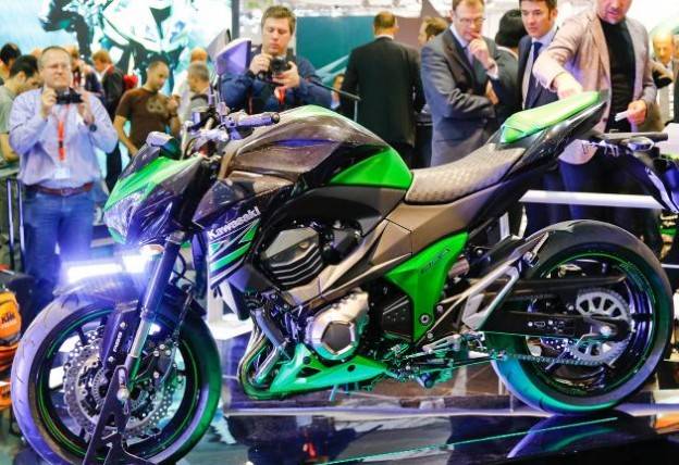 Sketsa Kawasaki ER250C…..akan banyak produk premium lain rontok??