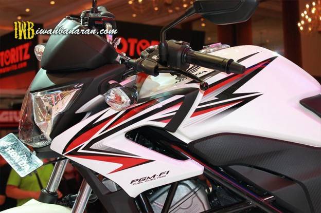 Bisikan dealer…..CB150R disinyalir dilepas pada kisaran 22 jutaan!!
