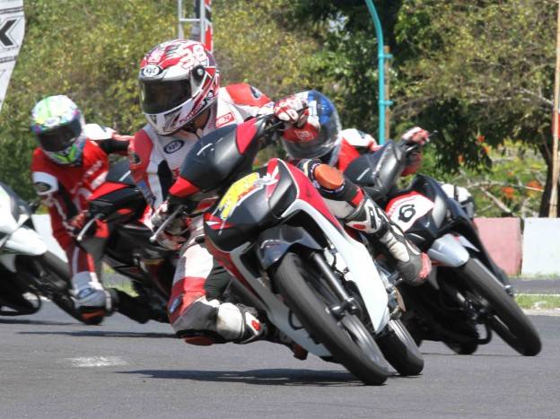 Honda Racing School AHM Kembali Rekrut Calon Pembalap