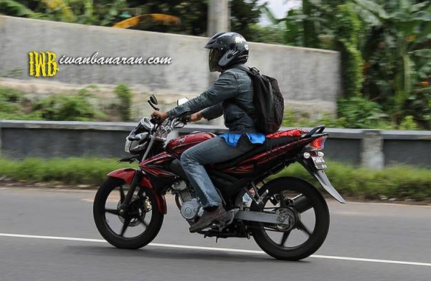 Yamaha kudu hati-hati soal Vixion….