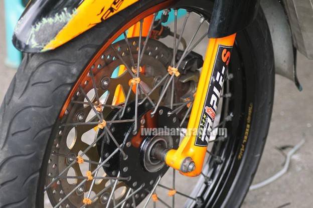 Tips jitu ala pasar senggol……