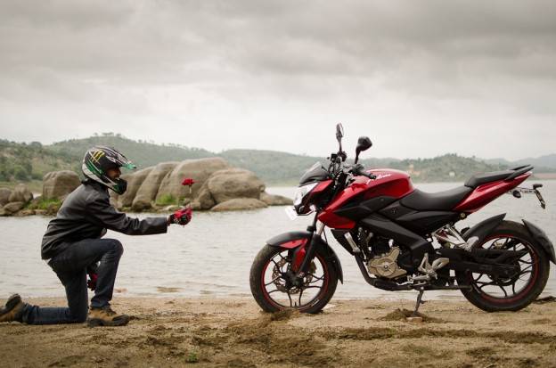 Bocoran info peluncuran Pulsar 200NS antara Maret-Juli??……..